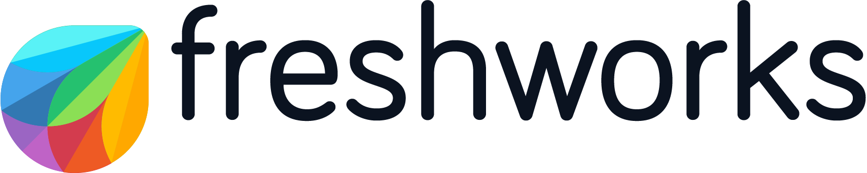 Freshworks Logo